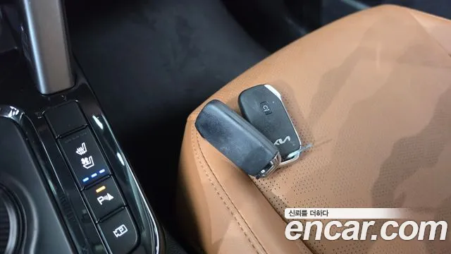 Kia Seltos — Фото автомобиля 21