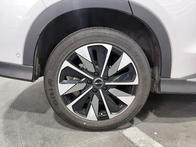 BYD Song PLUS — Фото автомобиля 18