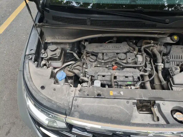 Hyundai Custo — Фото автомобиля 18