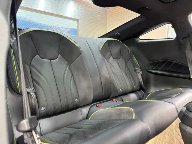 Hozon Neta GT — Фото автомобиля 14