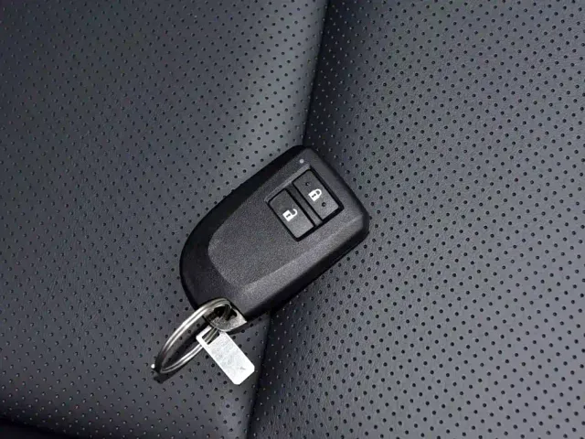 Toyota YARiS L Zhi Xuan — Фото автомобиля 9