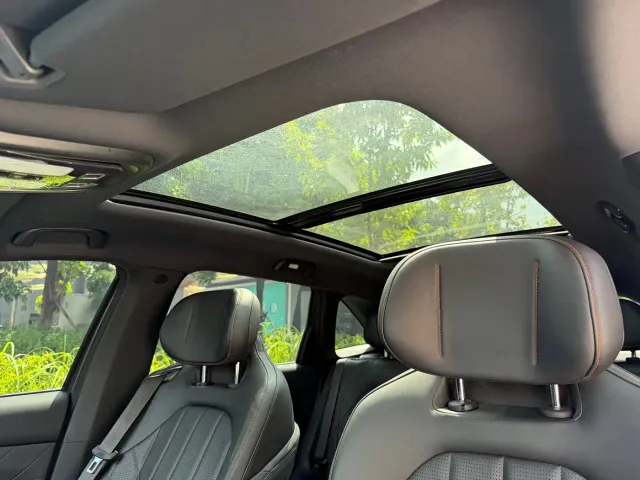 Changan CS75 Plus — Фото автомобиля 26