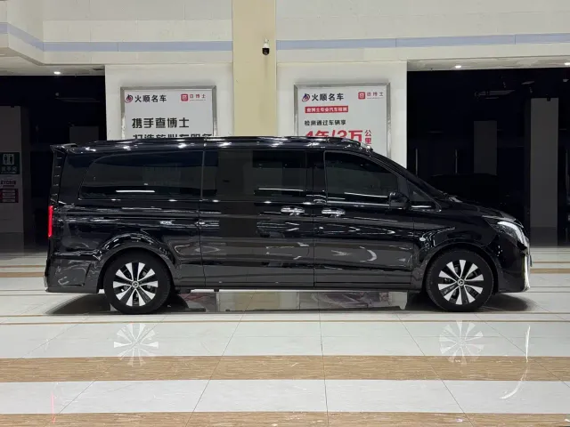 Mercedes-Benz Vito — Фото автомобиля 5