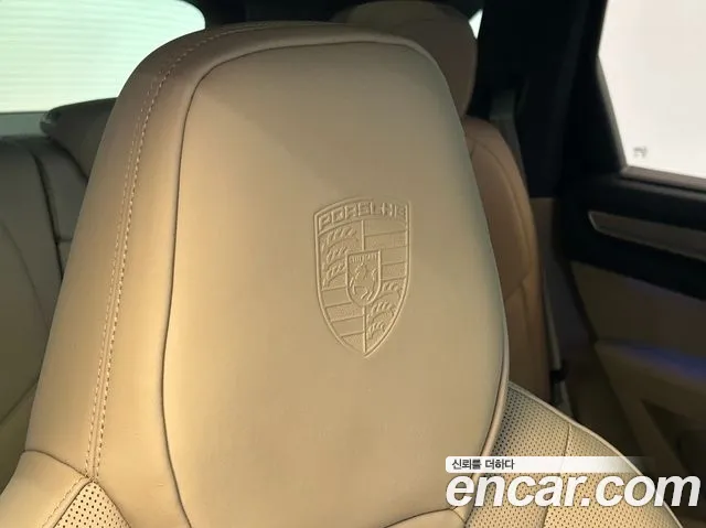 Porsche Cayenne — Фото автомобиля 20