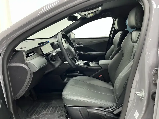 BYD Qin PLUS — Фото автомобиля 3