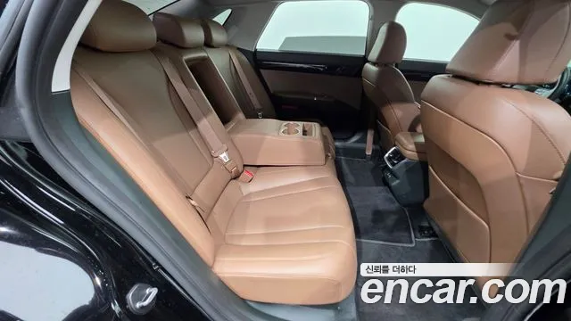Hyundai Grandeur GN7 — Фото автомобиля 29