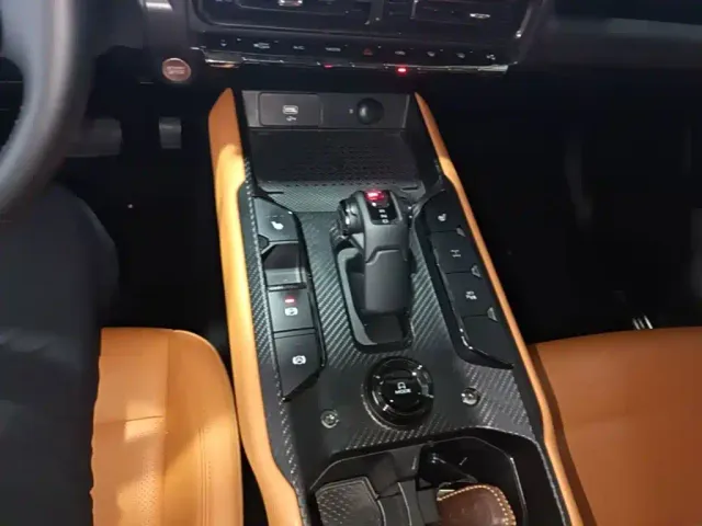 Haval Raptor — Фото автомобиля 13