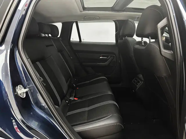 Mazda CX-50 Xingye — Фото автомобиля 20