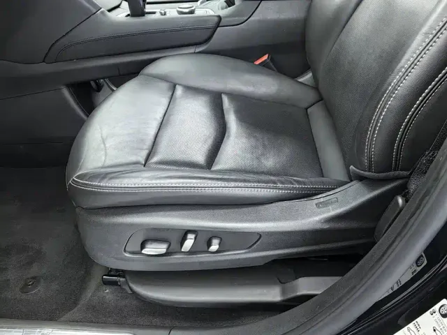 Cadillac XT5 — Фото автомобиля 20