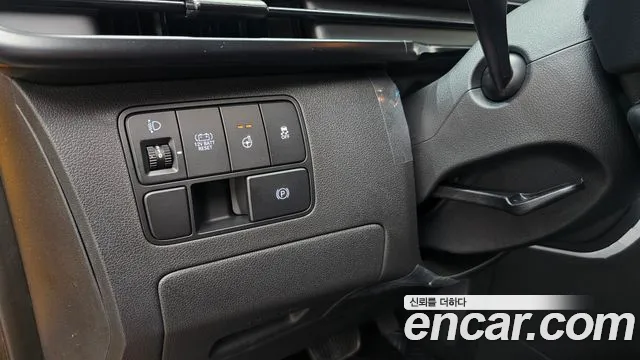 Hyundai Staria Новый Staria — Фото автомобиля 24