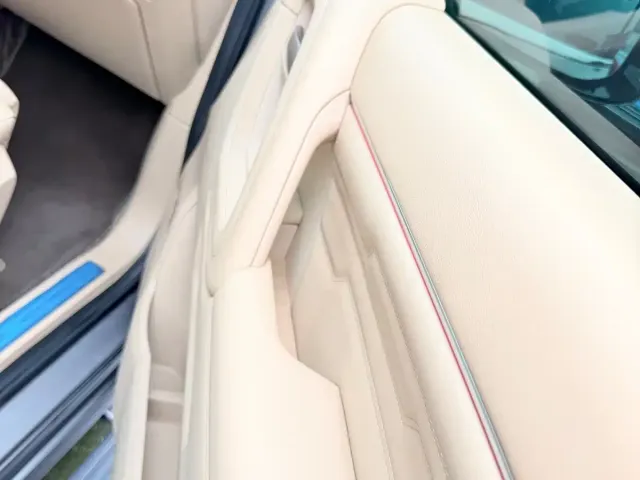 BAIC BJ60 Thunder — Фото автомобиля 5