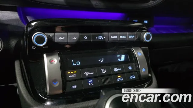 Hyundai Casper Casper Inspiration — Фото автомобиля 19
