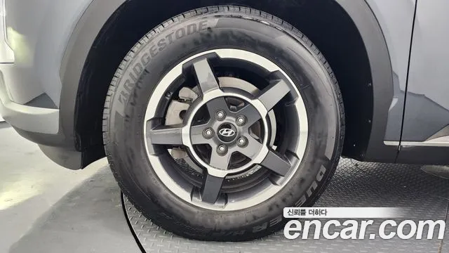 Hyundai Palisade The New Palisade Дизель 2.2 2WD — Фото автомобиля 5