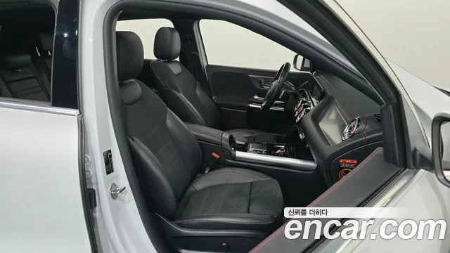 Mercedes-Benz EQA — Фото автомобиля 25