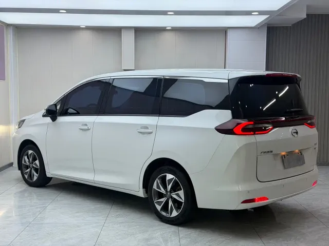 GAC Trumpchi M6 — Фото автомобиля 6
