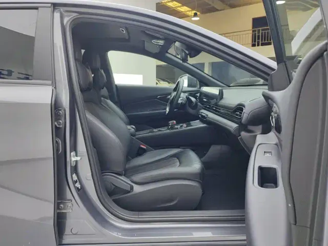 GAC Trumpchi Emkoo — Фото автомобиля 8