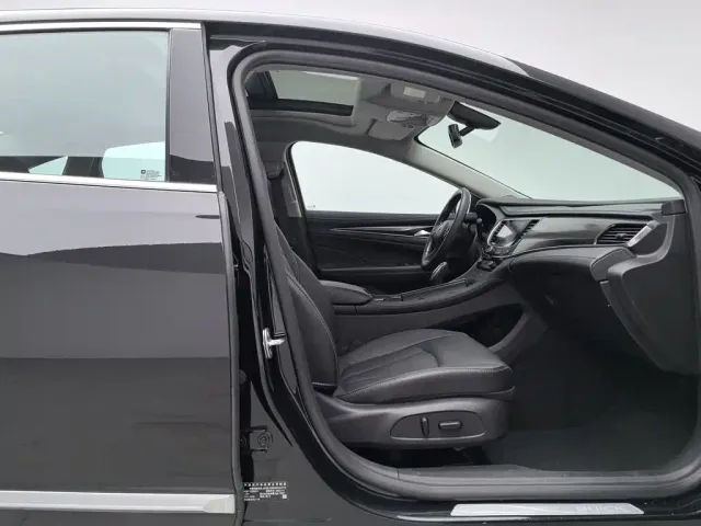 Buick LaCrosse — Фото автомобиля 23