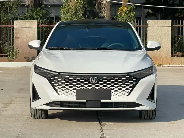 Changan Raeton Plus — Фото автомобиля 2