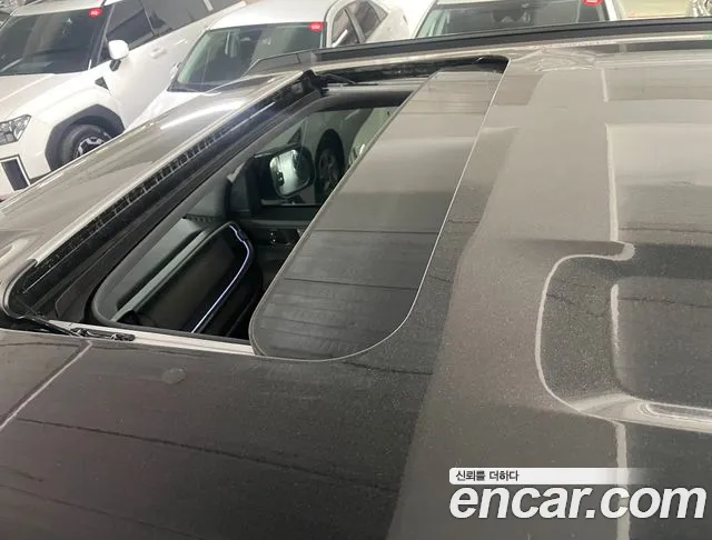 Kia Tasman Tasman 2.5T Бензин 4WD — Фото автомобиля 18