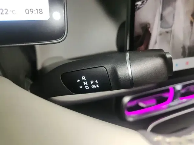 Leapmotor Leapmotor B01 2026 550 LiDAR Edition — Фото автомобиля 13