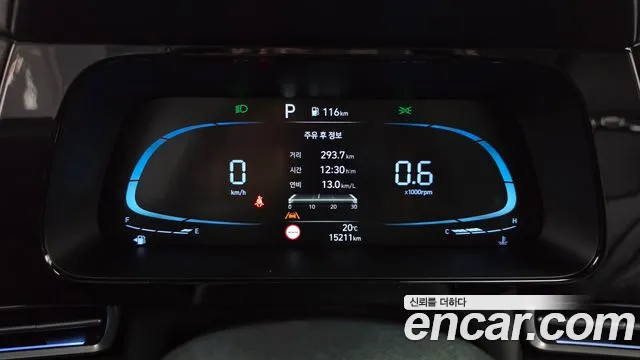 Hyundai Avante CN7 — Фото автомобиля 11