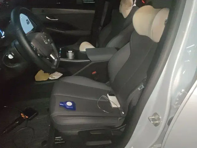 BYD Qin PLUS — Фото автомобиля 18