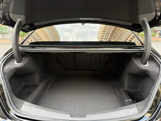 Cadillac CT5 — Фото автомобиля 7