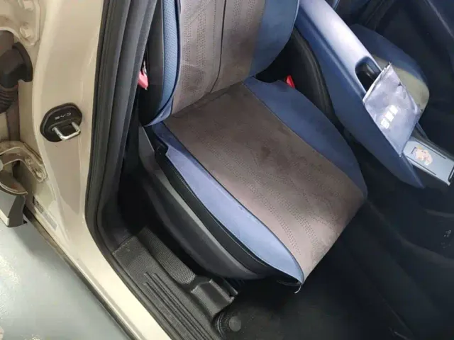 BYD Seagull — Фото автомобиля 24