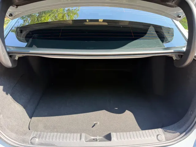 Geely Galaxy L6 — Фото автомобиля 13