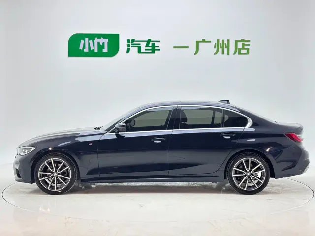 BMW 3 Series — Фото автомобиля 6