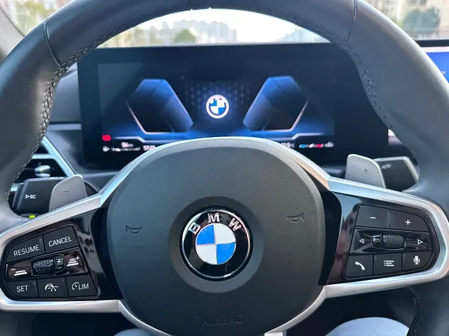 BMW 4 Series — Фото автомобиля 11
