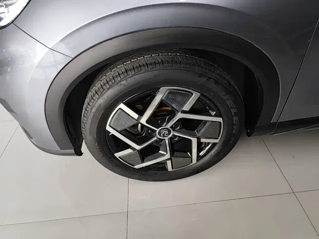 BYD Yuan PLUS — Фото автомобиля 22