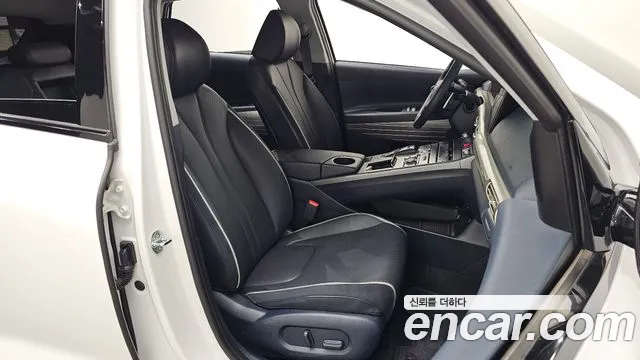 Hyundai Nexo Nexo Modern — Фото автомобиля 22