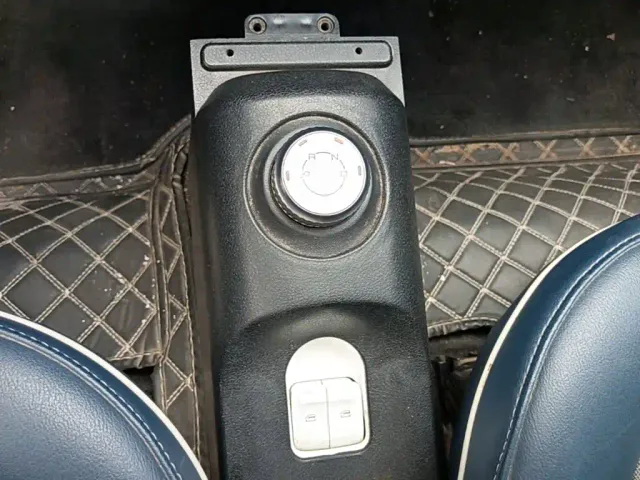 Wuling Hongguang Mini EV — Фото автомобиля 13
