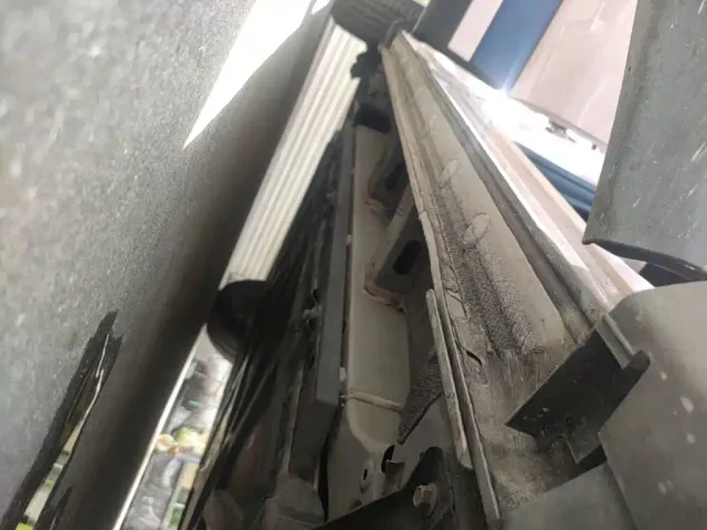 BYD Seagull — Фото автомобиля 20