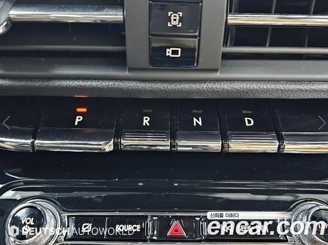 Lincoln Corsair Corsair 2.0 Reserve AWD — Фото автомобиля 9