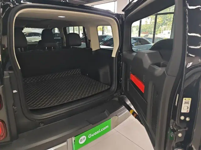 Haval Raptor — Фото автомобиля 18