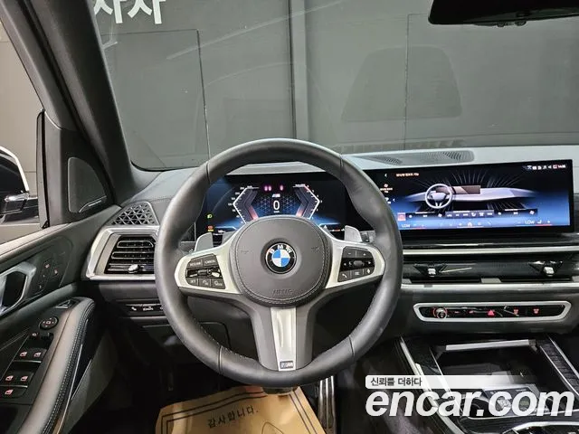 BMW X5 — Фото автомобиля 12