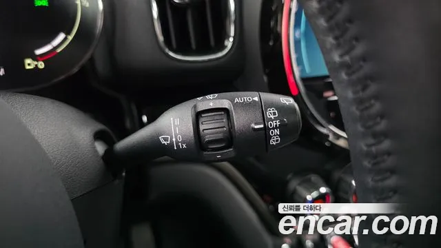 Mini Countryman — Фото автомобиля 18