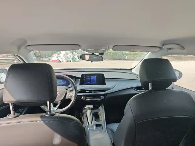 Buick Velite 6 — Фото автомобиля 13