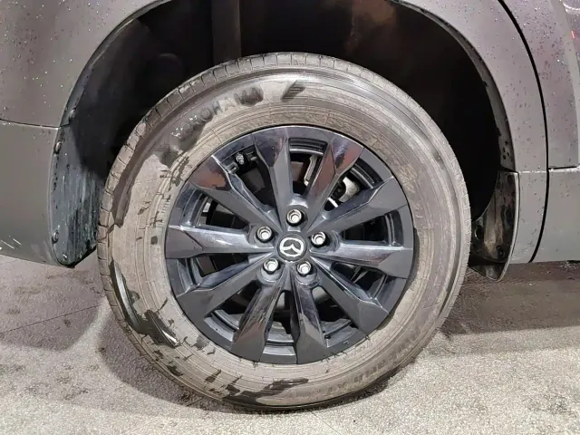 Mazda CX-50 Xingye — Фото автомобиля 18