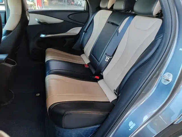 BYD Dolphin — Фото автомобиля 16