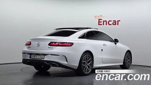 Mercedes-Benz E-Class W213 — Фото автомобиля 2