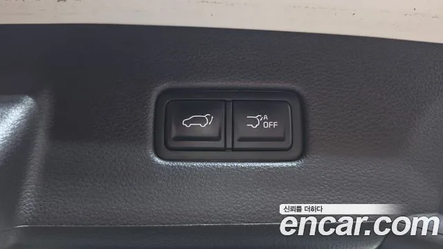 Kia Canival Carnival 4 поколение Бензин 9 мест Signature — Фото автомобиля 19