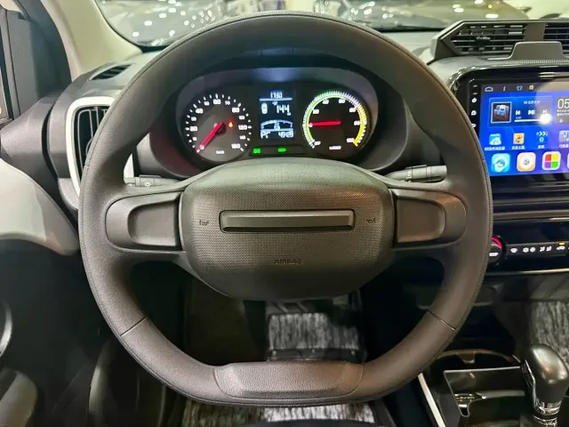 Roewe Kaiwei CLEVER 2022 311km Vitality Bobo Edition — Фото автомобиля 13