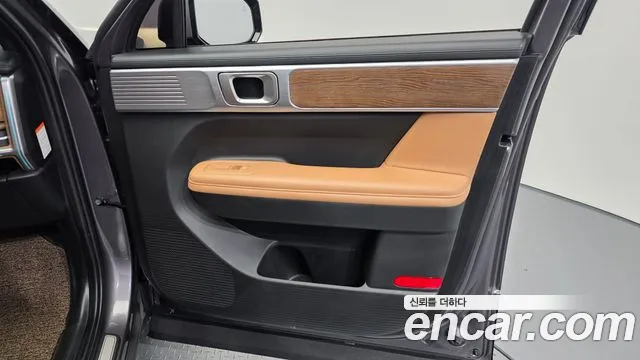 Hyundai Santa Fe — Фото автомобиля 14