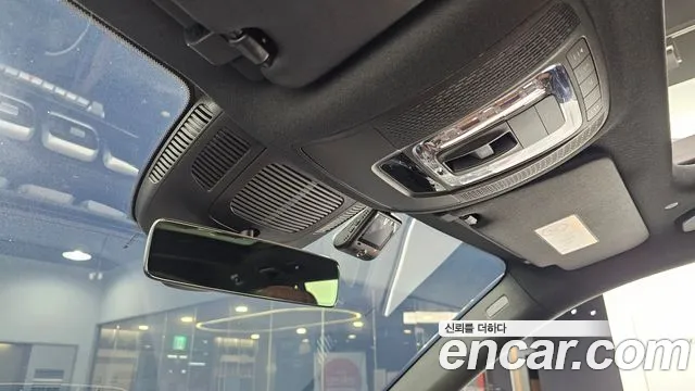 Mercedes-Benz GLS-Class X167 — Фото автомобиля 27