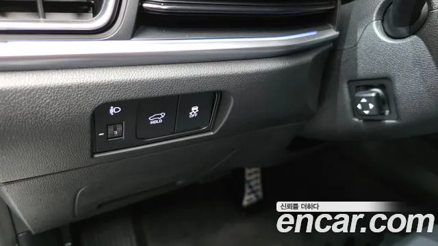 Kia Sorento Новый Sorento 4 поколение Бензин 2.5T 2WD — Фото автомобиля 4