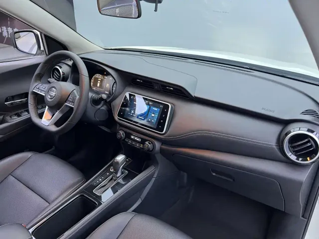 Nissan Kicks — Фото автомобиля 18