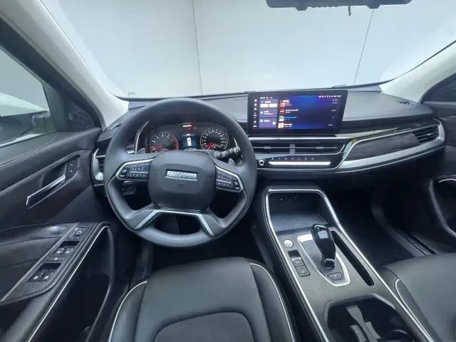 Haval H6 — Фото автомобиля 15